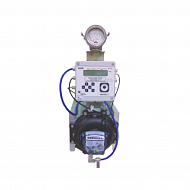 Газовый комплекс КИ-СТГ-РС-Е